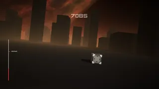 Скриншот 8 к игре CuBe