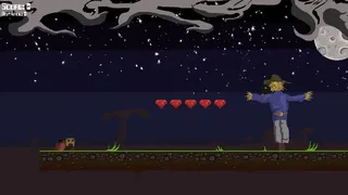 Скриншот 2 к игре Roy Cluse: Itsy-Bitsy Edition