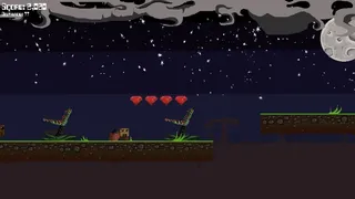 Скриншот 3 к игре Roy Cluse: Itsy-Bitsy Edition