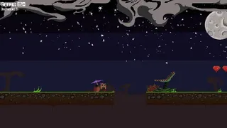 Скриншот 4 к игре Roy Cluse: Itsy-Bitsy Edition