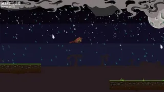 Скриншот 5 к игре Roy Cluse: Itsy-Bitsy Edition