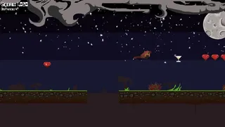 Скриншот 6 к игре Roy Cluse: Itsy-Bitsy Edition