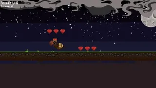Скриншот 7 к игре Roy Cluse: Itsy-Bitsy Edition