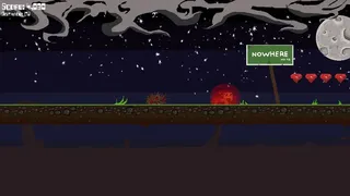 Скриншот 8 к игре Roy Cluse: Itsy-Bitsy Edition