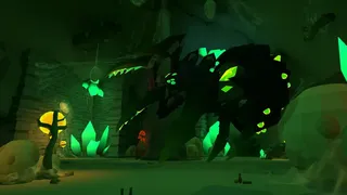 Скриншот 4 к игре Axegend VR