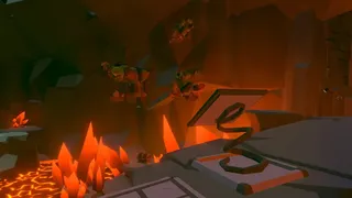 Скриншот 8 к игре Axegend VR