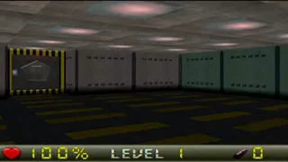Скриншот 1 к игре Old School Maze