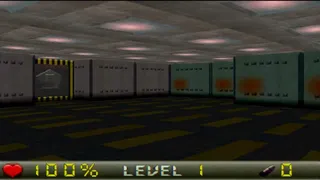 Скриншот 2 к игре Old School Maze