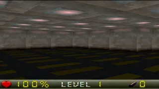Скриншот 3 к игре Old School Maze