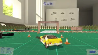 Скриншот 4 к игре Concept Destruction