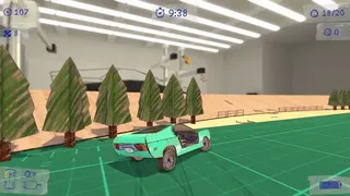 Скриншот 5 к игре Concept Destruction
