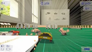 Скриншот 7 к игре Concept Destruction
