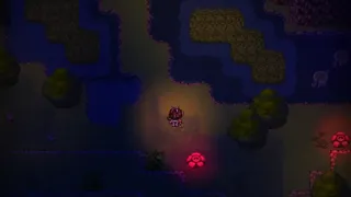 Скриншот 1 к игре Dark Fairy Fantasy