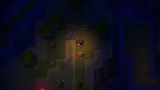 Скриншот 3 к игре Dark Fairy Fantasy