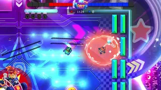 Скриншот 1 к игре Wreckout