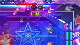 Скриншот 2 к игре Wreckout