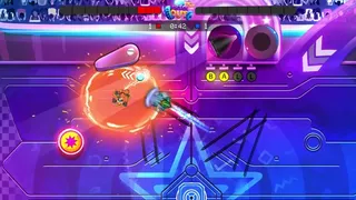 Скриншот 3 к игре Wreckout