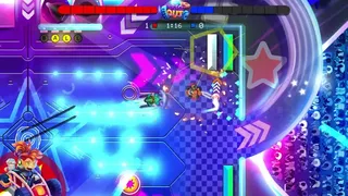 Скриншот 4 к игре Wreckout