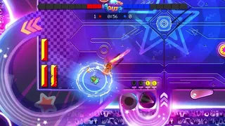 Скриншот 6 к игре Wreckout