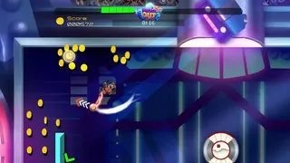 Скриншот 7 к игре Wreckout