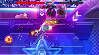 Скриншот 8 к игре Wreckout