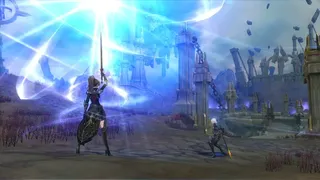 Скриншот 5 к игре Eternal Magic