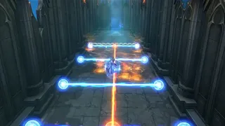Скриншот 8 к игре Eternal Magic