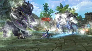 Скриншот 12 к игре Eternal Magic