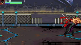 Скриншот 2 к игре Inspector - 生化战警