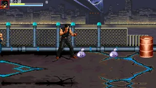 Скриншот 4 к игре Inspector - 生化战警