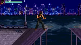 Скриншот 5 к игре Inspector - 生化战警