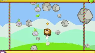 Скриншот 1 к игре Fart Fiasco Premium