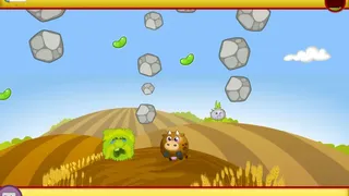 Скриншот 3 к игре Fart Fiasco Premium