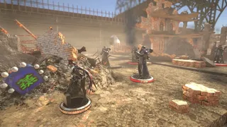 Скриншот 1 к игре SteamCity Chronicles - Rise Of The Rose