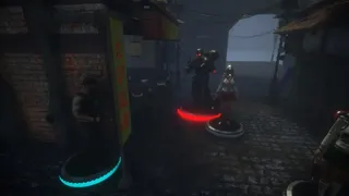 Скриншот 6 к игре SteamCity Chronicles - Rise Of The Rose
