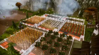 Скриншот 4 к игре Food Industry