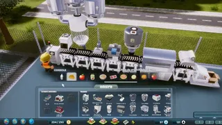 Скриншот 6 к игре Food Industry