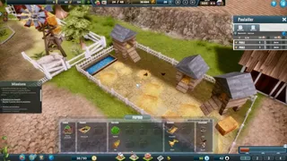 Скриншот 8 к игре Food Industry