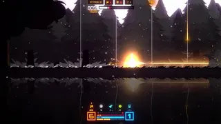 Скриншот 5 к игре Snow Island