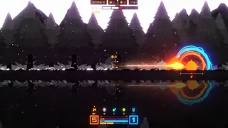 Скриншот 8 к игре Snow Island