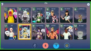 Скриншот 3 к игре Werewolf Voice - Ultimate Werewolf Party