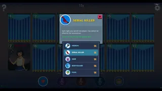 Скриншот 7 к игре Werewolf Voice - Ultimate Werewolf Party