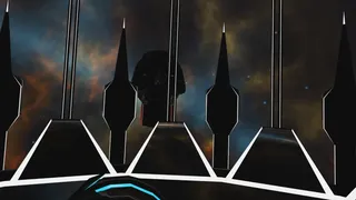 Скриншот 4 к игре GlaiveZ