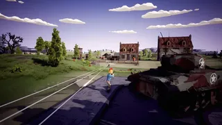 Скриншот 1 к игре Easy Shooter