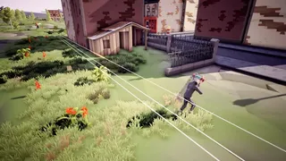 Скриншот 4 к игре Easy Shooter