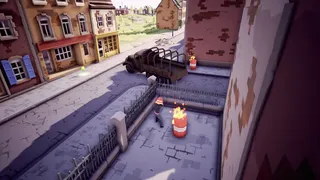 Скриншот 6 к игре Easy Shooter