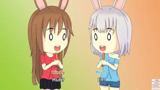Скриншот 2 к игре USAGIRI