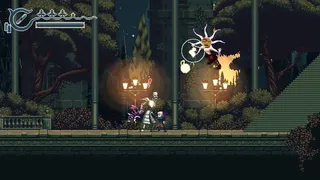 Скриншот 1 к игре Kingdom Shell