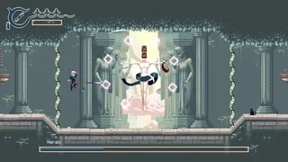Скриншот 2 к игре Kingdom Shell