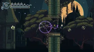 Скриншот 3 к игре Kingdom Shell